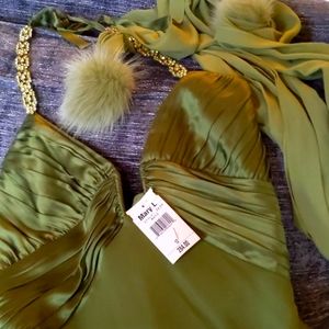 Stunning Cocktail Dress